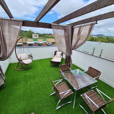 Pousada Bela By Bia Penha  Room photo